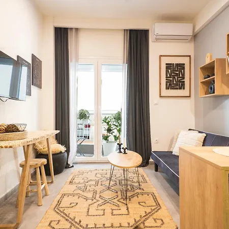 Appartement F & B Collection - Flat For 3 *