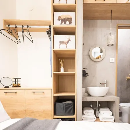 Appartement F & B Collection - Flat For 3
