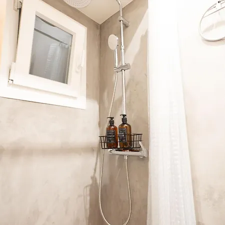 Appartement F & B Collection - Flat For 3 *