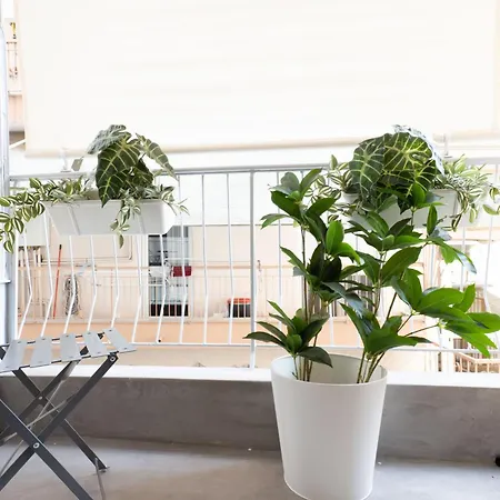 F & B Collection - Flat For 3 Appartement